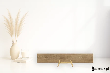 Ragno Ossimori Beige 25x150 - płytka drewnopodobna