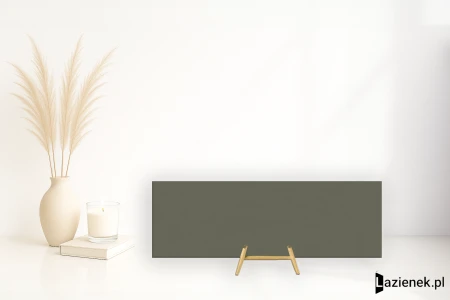 Ragno Papers Verde 60x180 - płytka imitująca kamień