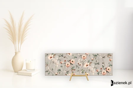 Ragno Papers Bloom 60x180 - płytka imitująca kamień