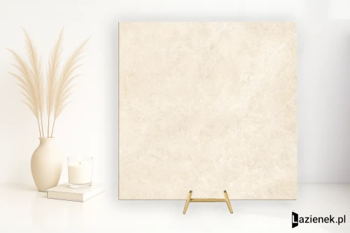 Przejdź do produktu Ragno Realstone_Argent Avorio matowa 120x120 cm gr. 6 mm - płytka rektyfikowana / R8SN