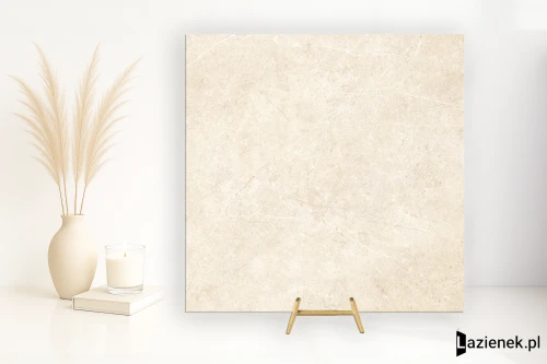 Przejdź do produktu Ragno Realstone_Argent Avorio matowa 60x60 cm gr. 10 mm - płytka rektyfikowana / R9HT
