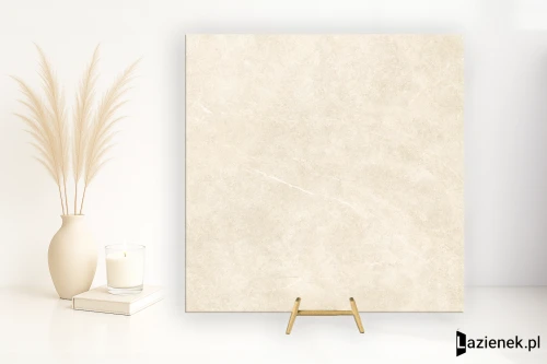 Przejdź do produktu Ragno Realstone_Argent Avorio matowa 75x75 cm gr. 10 mm - płytka rektyfikowana / R9JJ