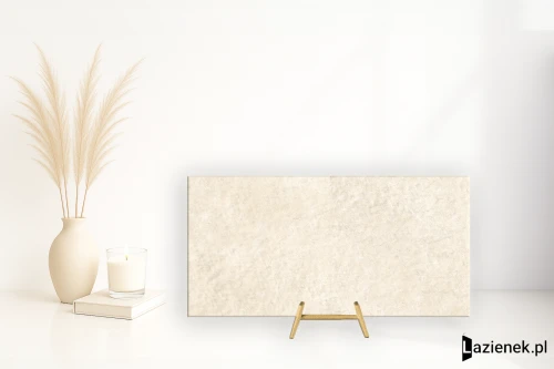 Przejdź do produktu Ragno Realstone_Argent Avorio strukturalna 60x120 cm gr. 20 mm - płytka rektyfikowana / R9X9