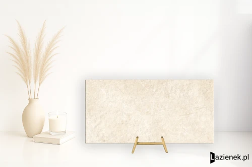 Przejdź do produktu Ragno Realstone_Argent Avorio strukturalna 60x120 cm gr. 10 mm - płytka rektyfikowana / R9HK