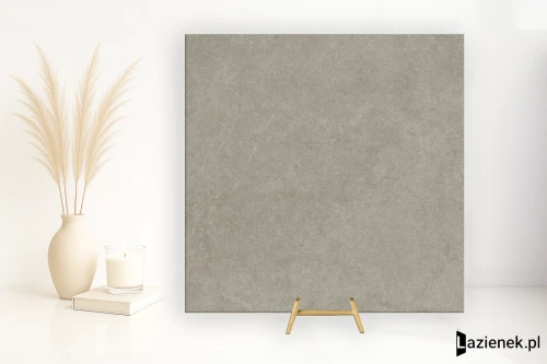 Przejdź do produktu Ragno Realstone_Argent Ghiaccio matowa 60x60 cm gr. 10 mm - płytka rektyfikowana / R9HW
