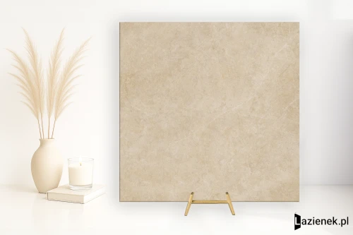 Przejdź do produktu Ragno Realstone_Argent Miele strukturalna 120x120 cm gr. 20 mm - płytka rektyfikowana / RC9D