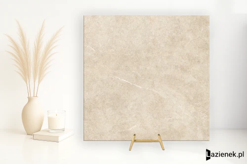 Przejdź do produktu Ragno Realstone_Argent Sabbia matowa 75x75 cm gr. 10 mm - płytka rektyfikowana / R9JK