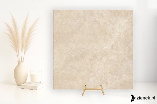 Przejdź do produktu Ragno Realstone_Argent Sabbia strukturalna 120x120 cm gr. 20 mm - płytka rektyfikowana / RC9C