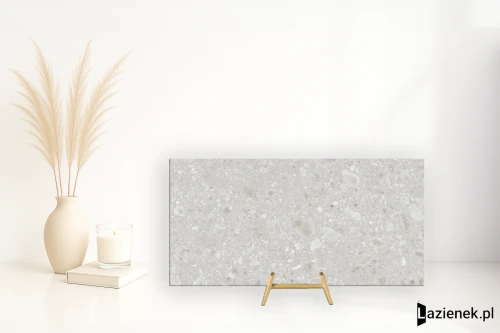 Przejdź do produktu Ragno Realstone_Ceppo Bianco strukturalna 60x120 cm gr. 20 mm - płytka rektyfikowana / RCYQ