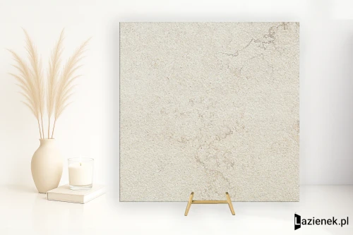 Przejdź do produktu Ragno Realstone_Jerusalem Avorio strukturalna 60x60 cm gr. 10 mm - płytka rektyfikowana / R053