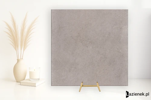 Przejdź do produktu Ragno Realstone_Jerusalem Grigio gładka 60x60 cm gr. 10 mm - płytka rektyfikowana / R11W