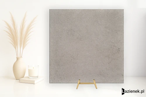 Przejdź do produktu Ragno Realstone_Jerusalem Grigio gładka 75x75 cm gr. 10 mm - płytka rektyfikowana / R0W5