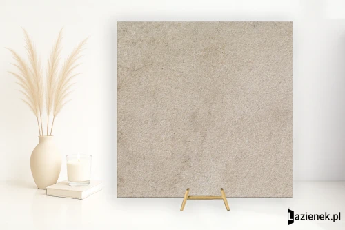 Przejdź do produktu Ragno Realstone_Jerusalem Noce gładka 60x60 cm gr. 10 mm - płytka rektyfikowana / R08E