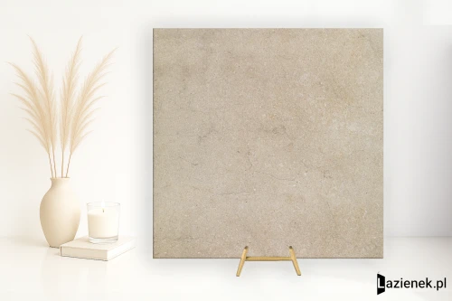 Przejdź do produktu Ragno Realstone_Jerusalem Noce gładka 75x75 cm gr. 10 mm - płytka rektyfikowana / R07Z
