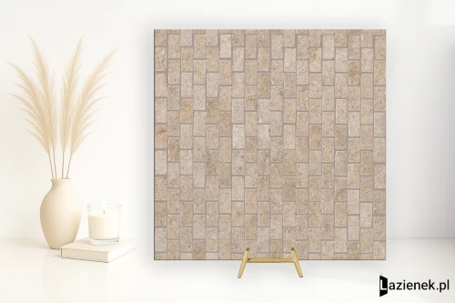 Przejdź do produktu Ragno Realstone_Jerusalem Noce matowa 30x30 cm gr. 10 mm - płytka nierektyfikowana / R09K