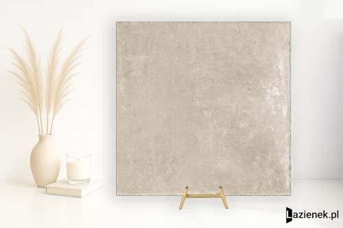 Przejdź do produktu Ragno Realstone_Pietrantica Beige matowa 60x60 cm gr. 10 mm - płytka rektyfikowana / R78S