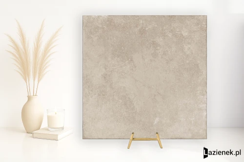 Przejdź do produktu Ragno Realstone_Pietrantica Beige gładka 60x60 cm gr. 10 mm - płytka rektyfikowana / R794