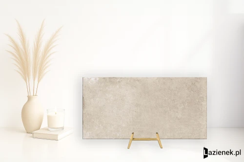 Przejdź do produktu Ragno Realstone_Pietrantica Beige strukturalna 60x120 cm gr. 20 mm - płytka rektyfikowana / R7KJ