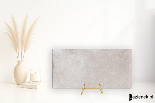 Przejdź do produktu Ragno Realstone_Pietrantica Bianco matowa 60x120 cm gr. 10 mm - płytka rektyfikowana / R78M