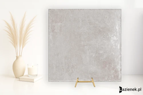 Przejdź do produktu Ragno Realstone_Pietrantica Bianco matowa 60x60 cm gr. 10 mm - płytka rektyfikowana / R78R