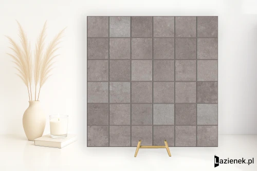 Przejdź do produktu Ragno Realstone_Pietrantica Multicolor matowa 30x30 cm gr. 10 mm - płytka nierektyfikowana / R7N9