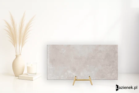 Ragno Realstone_Pietrantica Bianco strukturalna 60x210 - płytka imitująca kamień