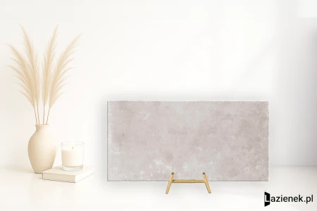 Ragno Realstone_Pietrantica Bianco strukturalna 60x210 - płytka imitująca kamień