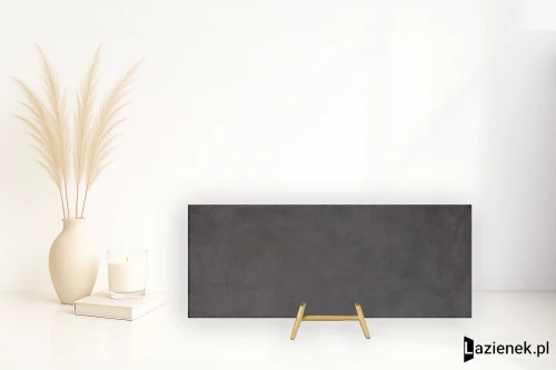Przejdź do produktu Ragno Replace Antracite matowa 60x120 cm gr. 9 mm - płytka rektyfikowana / R47S