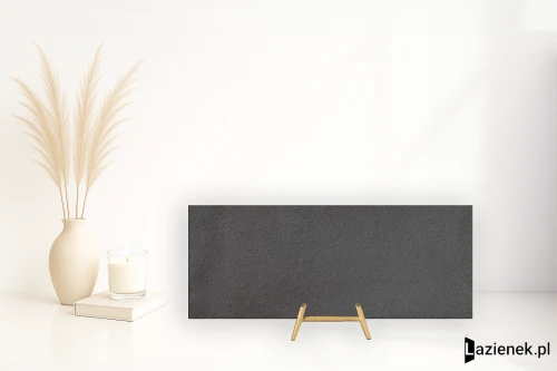 Przejdź do produktu Ragno Replace Antracite strukturalna 30x60 cm gr. 9 mm - płytka rektyfikowana / R4QC