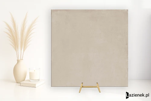 Przejdź do produktu Ragno Replace Beige matowa 45x45 cm gr. 8 mm - płytka nierektyfikowana / R55L
