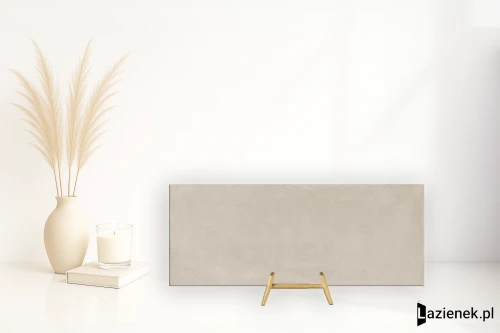 Przejdź do produktu Ragno Replace Beige matowa 60x120 cm gr. 9 mm - płytka rektyfikowana / R48T