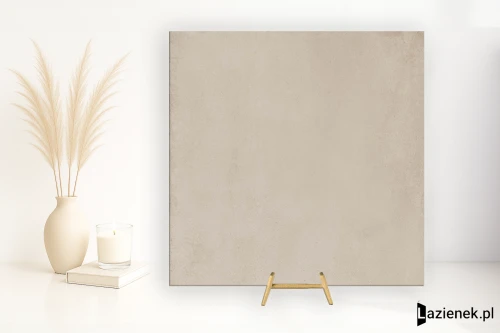 Przejdź do produktu Ragno Replace Beige matowa 60x60 cm gr. 9 mm - płytka rektyfikowana / R4NW