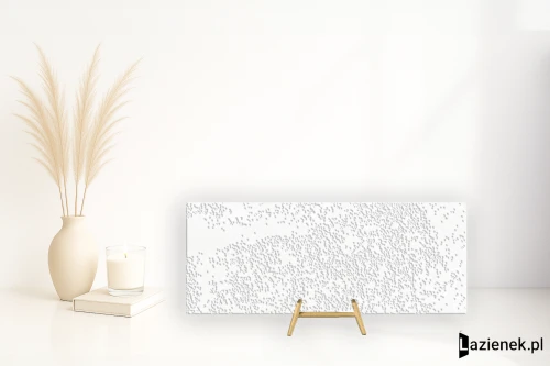 Przejdź do produktu Ragno Replace Bianco błyszcząca 20x50 cm gr. 9 mm - płytka nierektyfikowana / R3QN