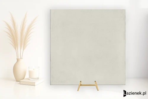 Przejdź do produktu Ragno Replace Bianco C2 matowa r10 60x60 cm gr. 9 mm - płytka rektyfikowana / R5JF