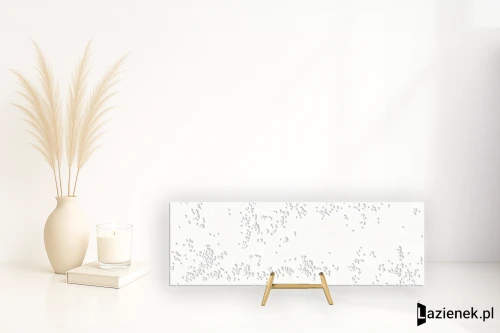 Przejdź do produktu Ragno Replace Bianco matowa 25x76 cm gr. 9 mm - płytka nierektyfikowana / R9CL