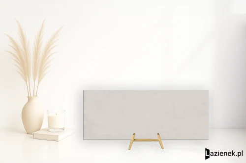 Przejdź do produktu Ragno Replace Bianco matowa 30x60 cm gr. 9 mm - płytka rektyfikowana / R4PF