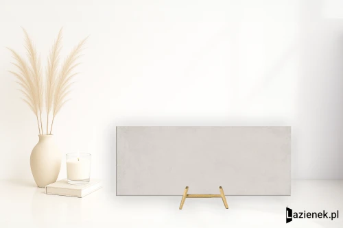 Przejdź do produktu Ragno Replace Bianco matowa 60x120 cm gr. 9 mm - płytka rektyfikowana / R48Q