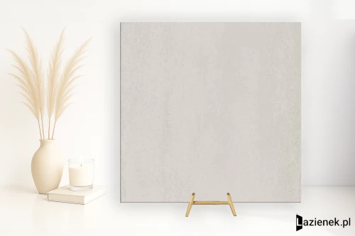 Przejdź do produktu Ragno Replace Bianco matowa 60x60 cm gr. 9 mm - płytka rektyfikowana / R4NV