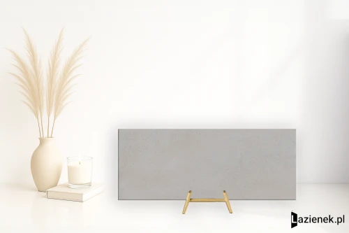 Przejdź do produktu Ragno Replace Grigio matowa 30x60 cm gr. 9 mm - płytka rektyfikowana / R4PE