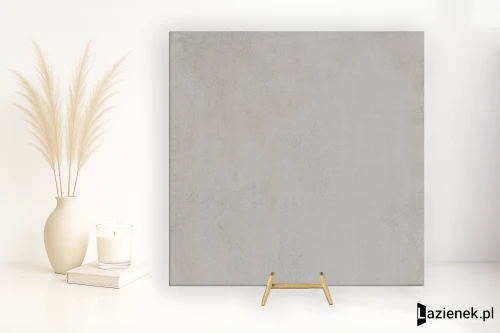 Przejdź do produktu Ragno Replace Grigio matowa 45x45 cm gr. 8 mm - płytka nierektyfikowana / R55J
