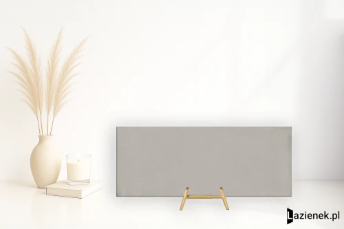 Przejdź do produktu Ragno Replace Grigio matowa 60x120 cm gr. 9 mm - płytka rektyfikowana / R47Y