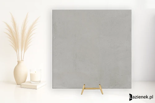 Przejdź do produktu Ragno Replace Grigio matowa 60x60 cm gr. 9 mm - płytka rektyfikowana / R4NT