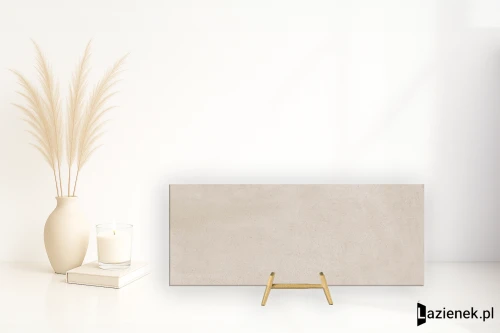 Przejdź do produktu Ragno Replace Tortora błyszcząca 20x50 cm gr. 9 mm - płytka nierektyfikowana / R3QR