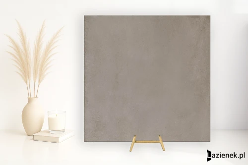 Przejdź do produktu Ragno Replace Tortora matowa 60x60 cm gr. 9 mm - płytka rektyfikowana / R4NU