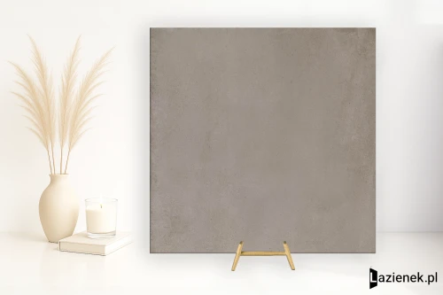 Przejdź do produktu Ragno Replace Tortora matowa 75x75 cm gr. 10 mm - płytka rektyfikowana / R9EK