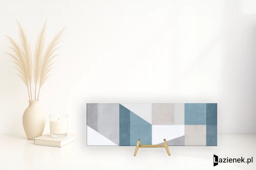 Przejdź do produktu Ragno Replace Grigio matowa 25x76 cm gr. 9 mm - płytka nierektyfikowana / R9DF