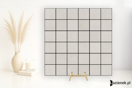 Przejdź do produktu Ragno Replace Bianco matowa 30x30 cm gr. 10 mm - płytka nierektyfikowana / R5ML