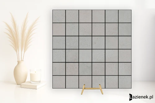 Przejdź do produktu Ragno Replace Grigio matowa 30x30 cm gr. 10 mm - płytka nierektyfikowana / R5MK