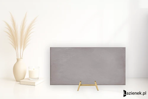 Przejdź do produktu Ragno Rewind Polvere matowa 60x120 cm gr. 10 mm - płytka rektyfikowana / R4DY