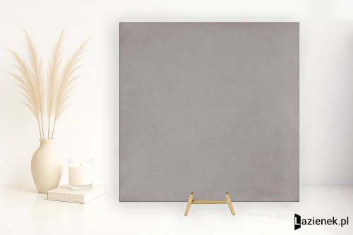 Przejdź do produktu Ragno Rewind Polvere matowa 75x75 cm gr. 10 mm - płytka rektyfikowana / R4AT